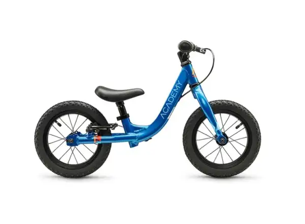Academy Grade 1 Kinderlaufrad 12" blau