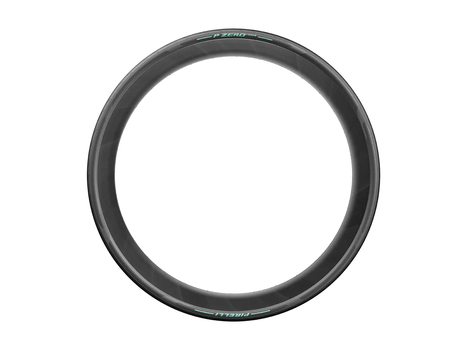 Pirelli Reifen – P Zero Race Colour TLR 28‑622 Celeste