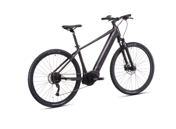 Crussis ONE-Cross 7.11-(715 Wh) Trekking-E-Bike