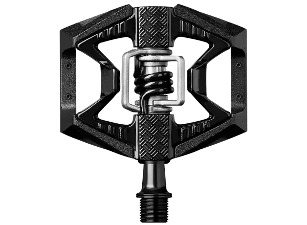 CRANKBROTHERS Doubleshot 3 Pedale Black