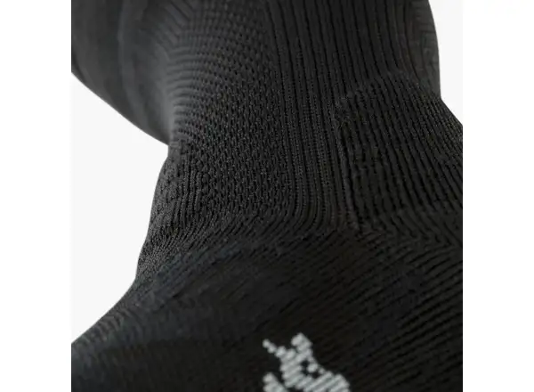 Evoc Socken Medium Schwarz