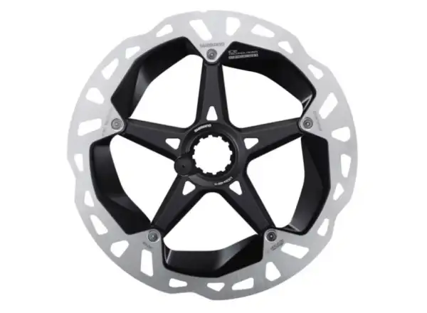 Bremsscheibe Shimano RT-MT900-MJ 180 mm mit Magnet