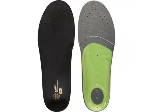 Sidas 3Feet Slim Mid Einlegesohlen für mittlere Fußgewölbe 1 Paar