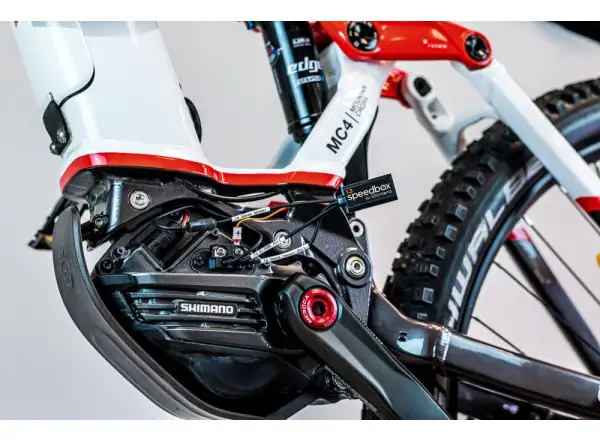 SpeedBox 1.3 für Shimano EP8