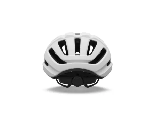 Giro Register II Helm Mat White /Grey