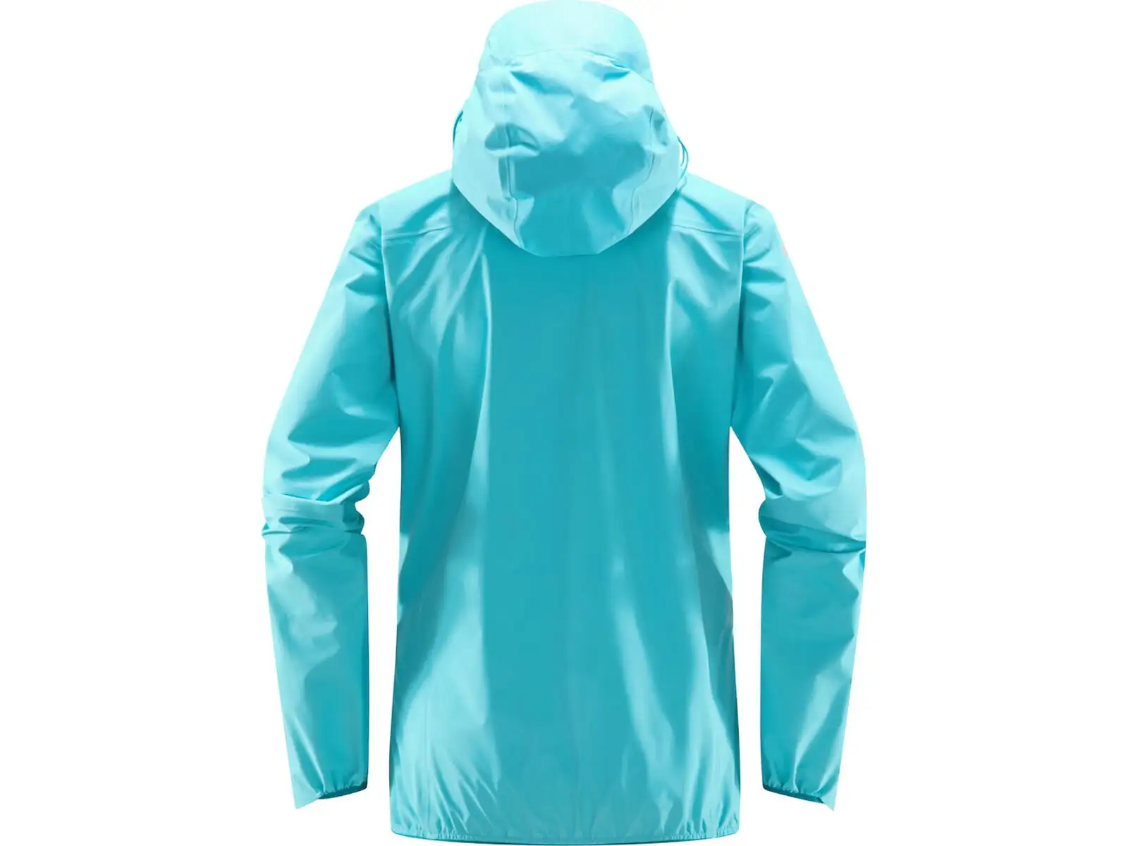 Haglofs L.I.M GTX Active Damenjacke blau