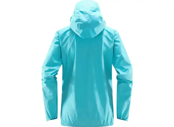 Haglofs L.I.M GTX Active Damenjacke blau