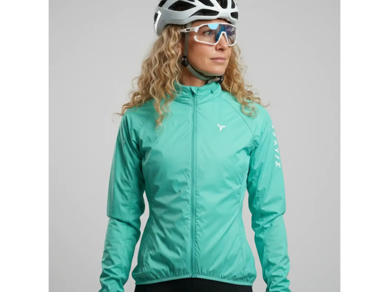 Silvini Gela Damenjacke Ocean/Cloud