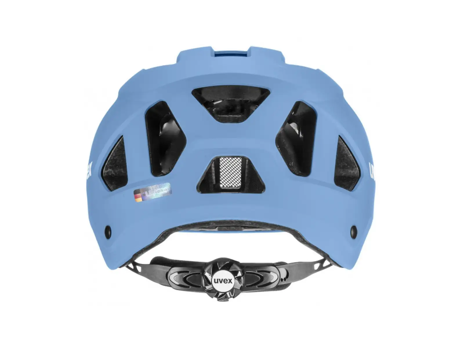 Uvex Stride Helm Azure