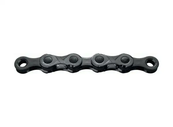 KMC X12 Kette BlackTech 126 Glieder