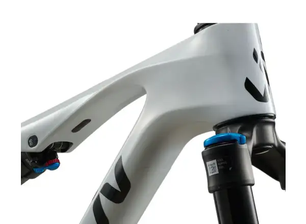 Liv Pique X Advanced SL 2 Mountainbike White/Carbon
