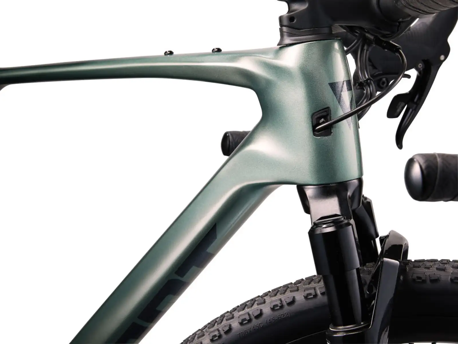 Giant Revolt X Advanced Pro 2 Schotterrad Nebelwald