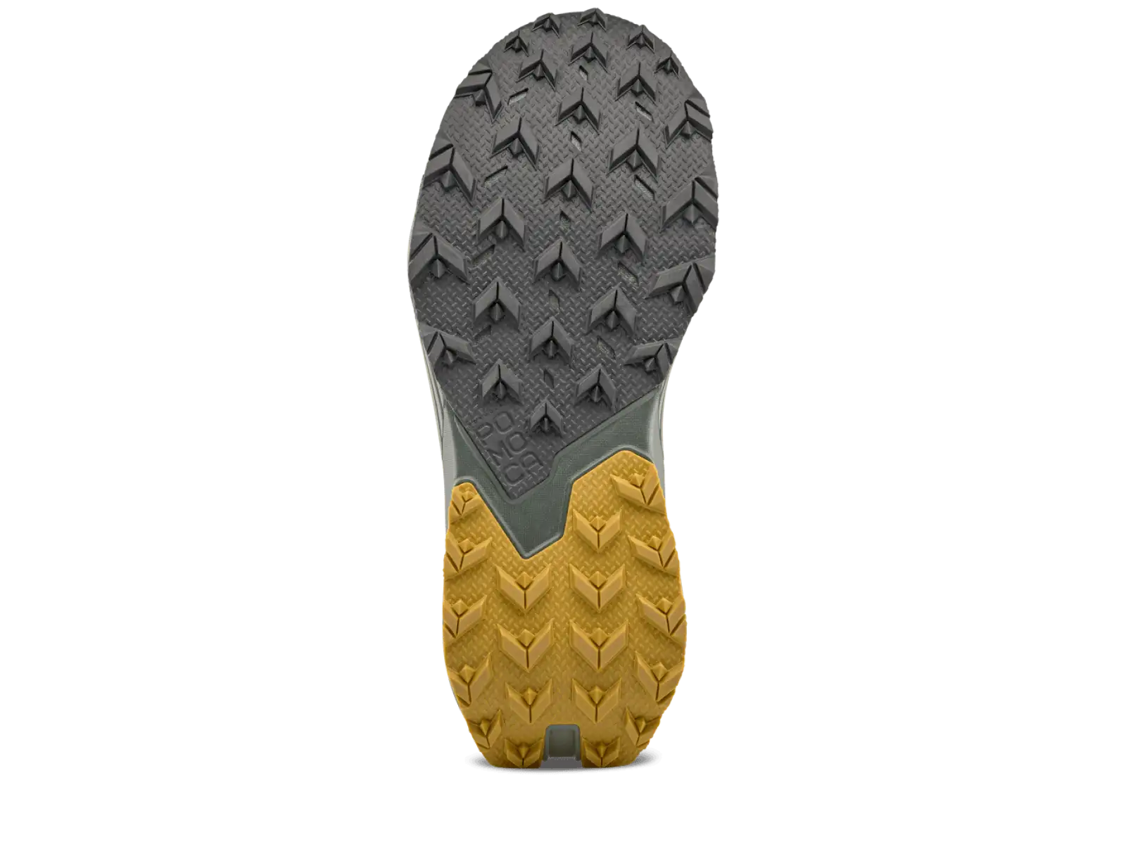 Salewa Pedroc 2 MAX Herrenschuhe Faded Green Dark Olive