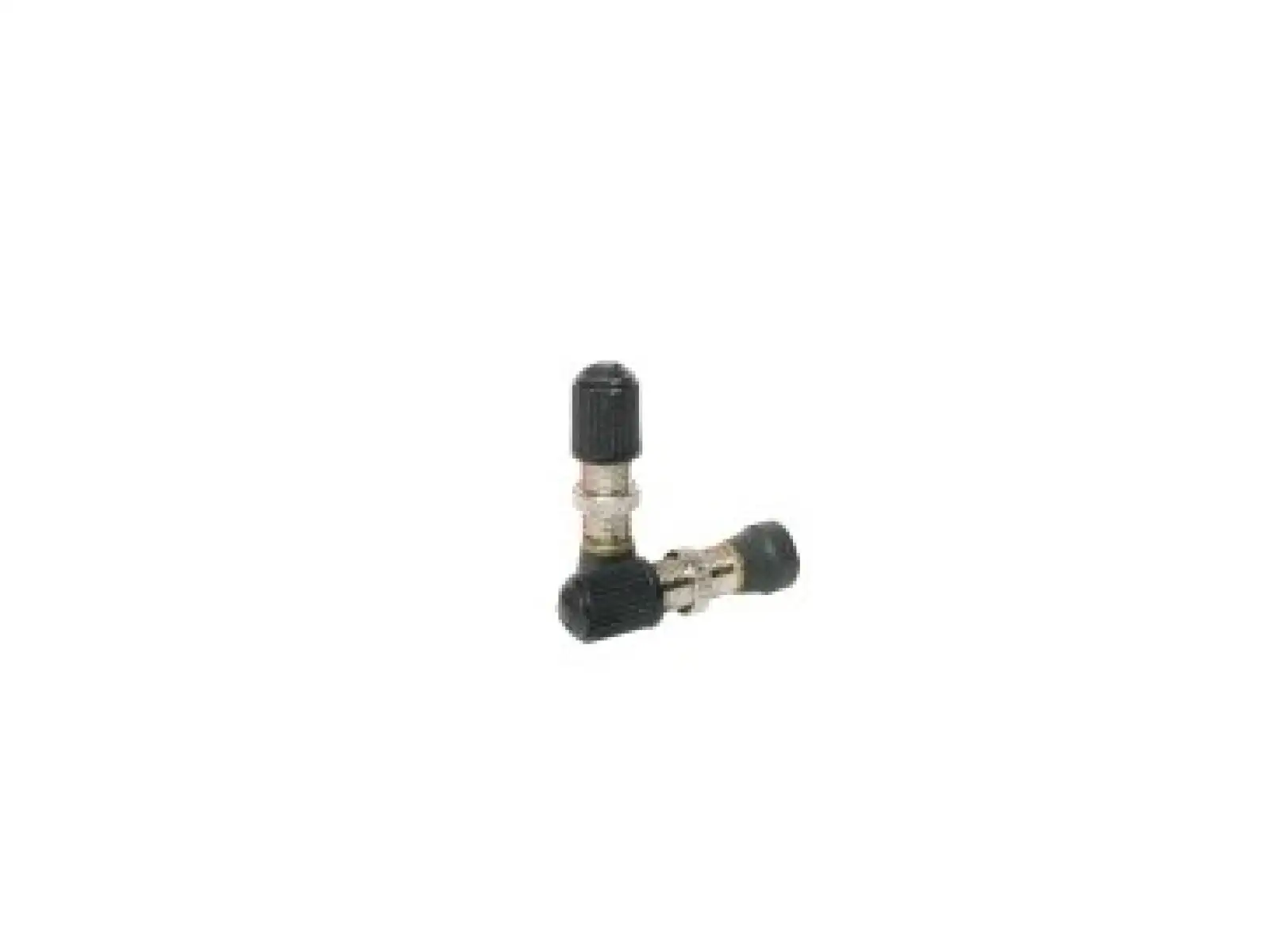 No Tubes Ventile – Autoventile 32 mm Tubeless Paar
