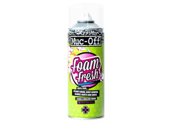 Muc-Off Schaum Frisch 400 ml