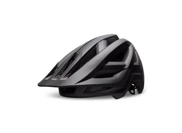 Giro Montaro MIPS III MTB Helm Mattschwarz