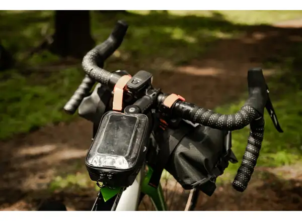 One Bikeparts TT.Bag 50 Tasche black