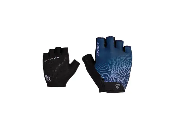 Ziener Callie Lady Damen Fahrradhandschuhe Sweet Liliac