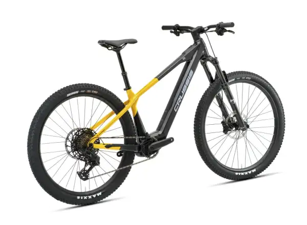 Crussis e-Hard 11.11 (600Wh) Elektromountainbike