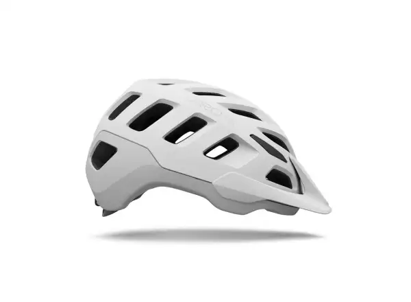 Giro Radix MIPS MTB Helm Mat White