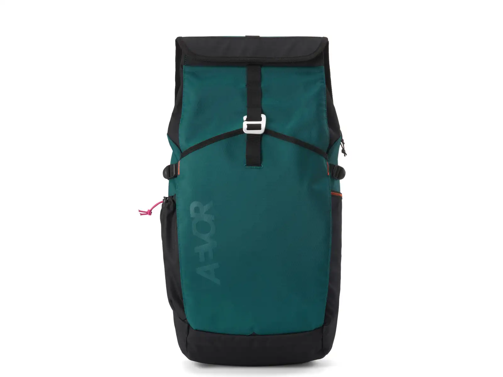 Aevor Roll Pack 2.0 Rucksack Proof Evergreen