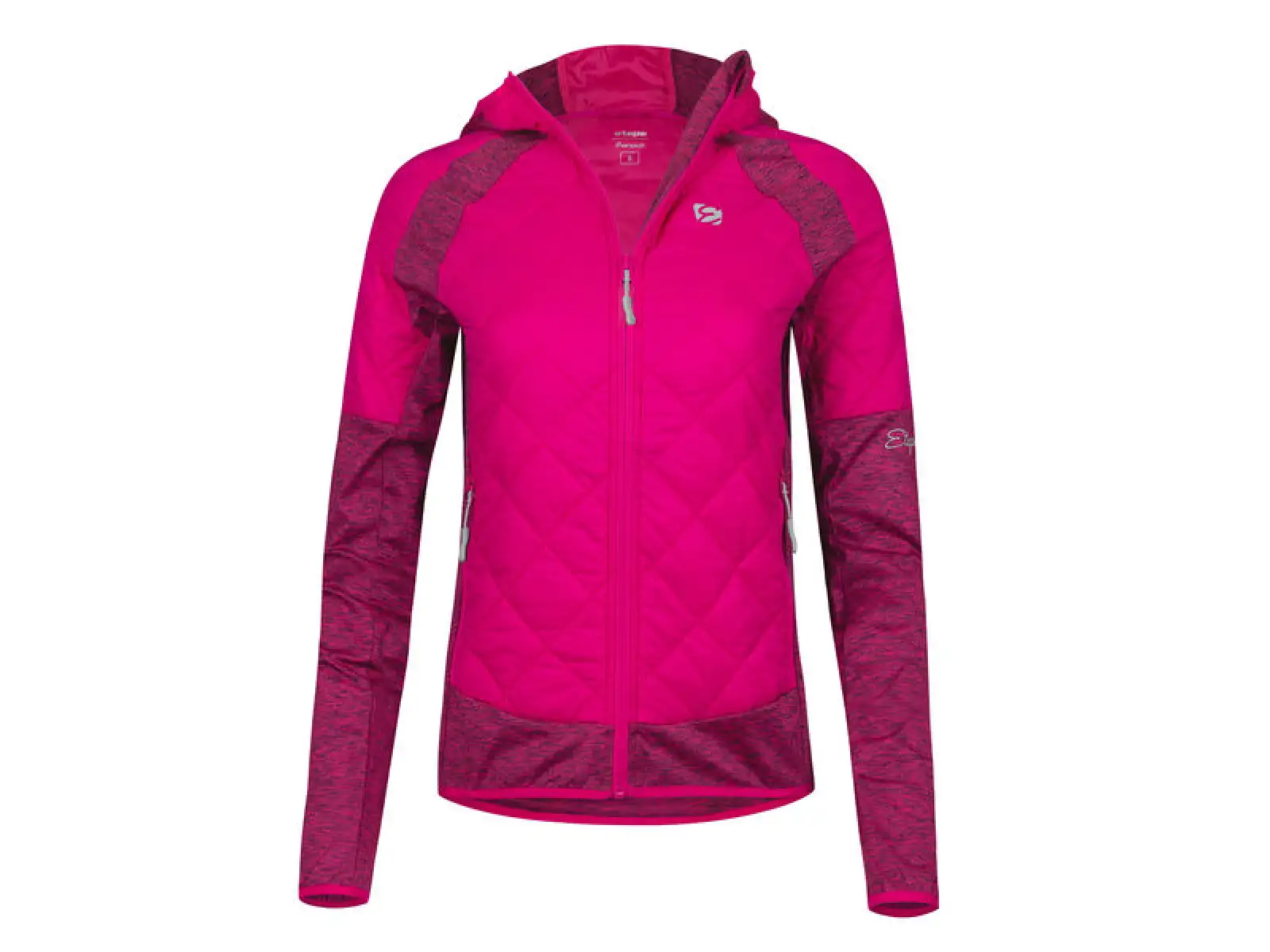 Etape Sierra Pro 2.0 Damenjacke Magenta