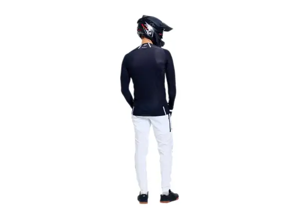 Troy Lee Designs Sprint Ultra Herren Hose Mono White