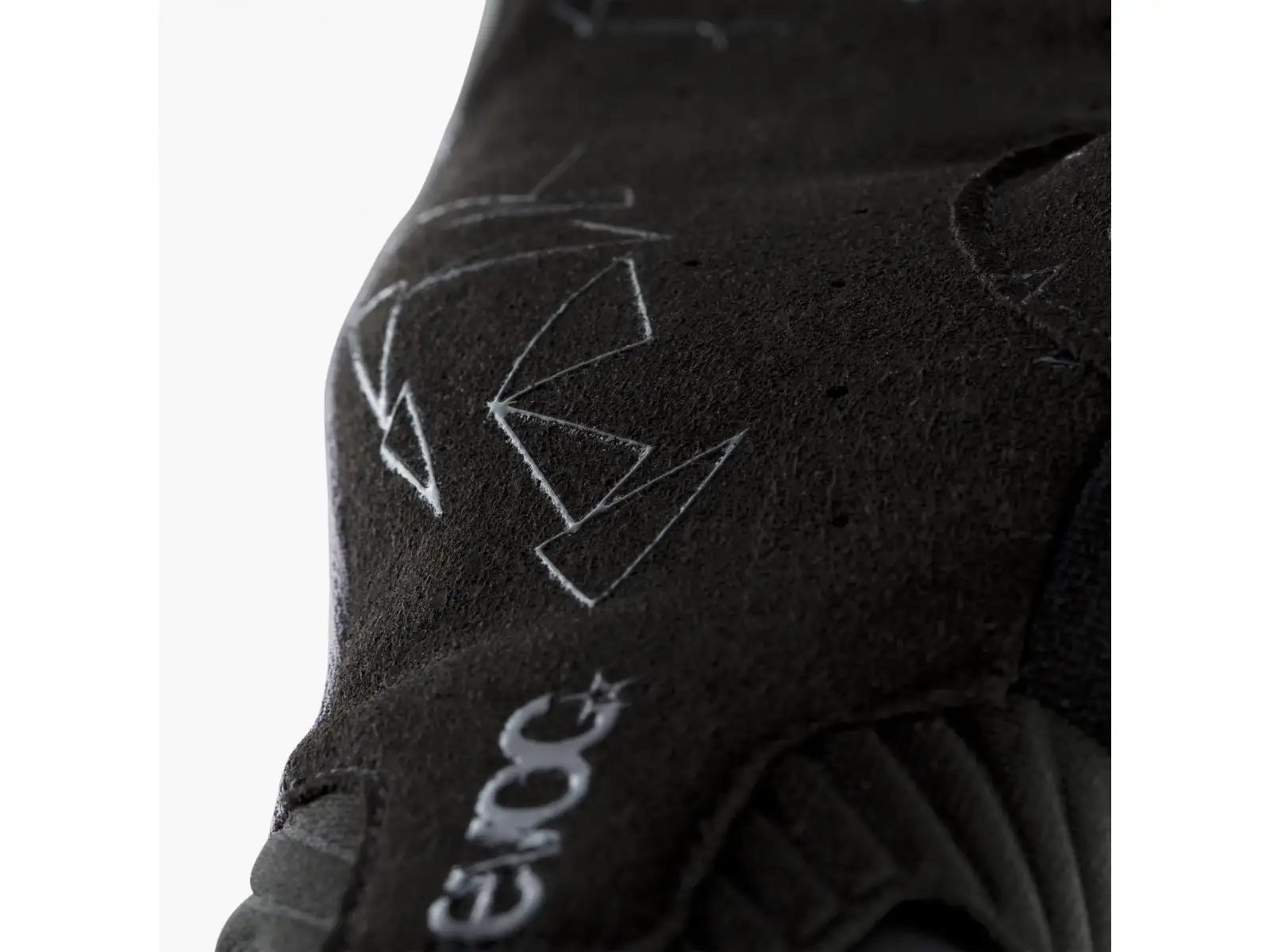 Evoc Enduro Touch Handschuhe Schwarz