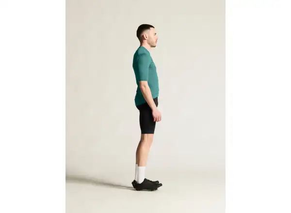 Craft Endur Cargo Bib C3 Herren Radhose mit Sitzpolster schwarz