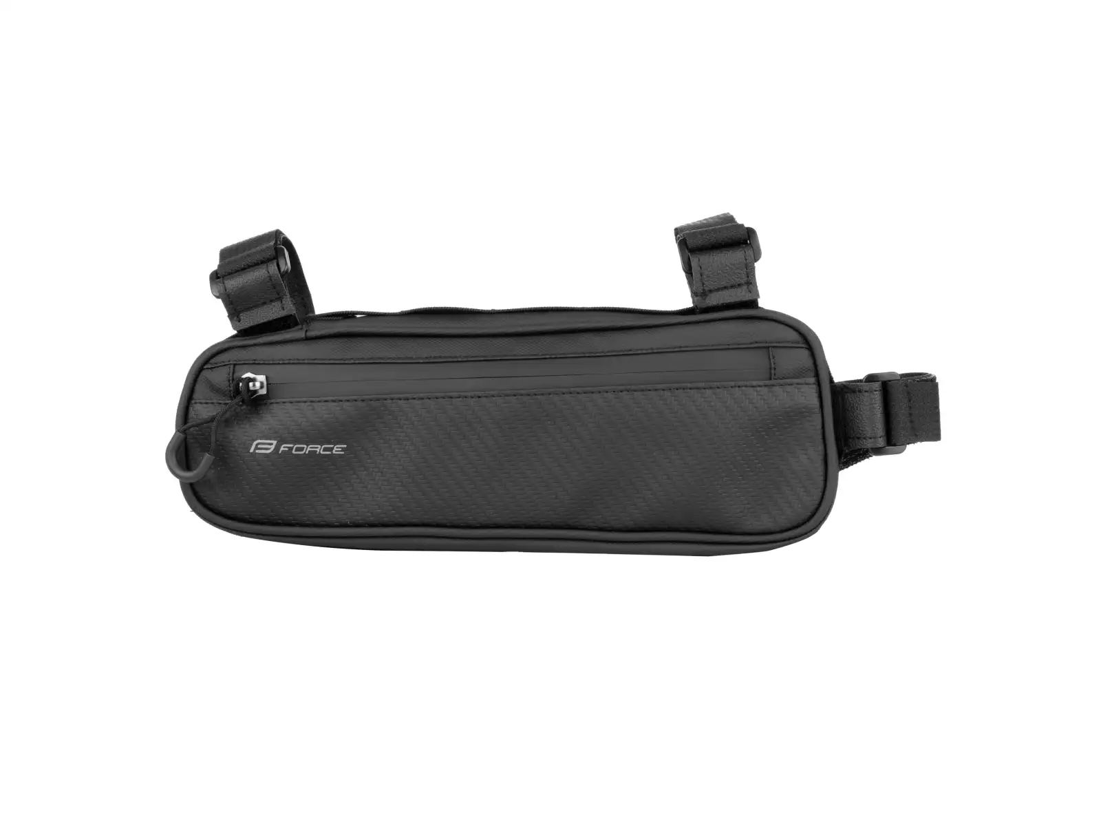Force Quad Rahmen Tasche schwarz