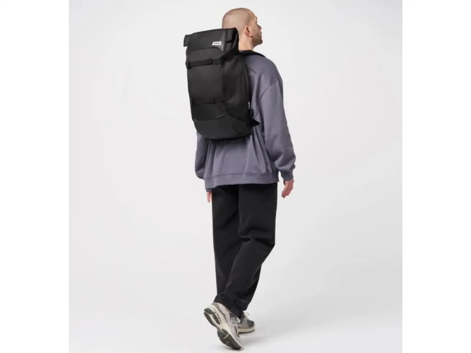 Aevor Trip Pack Proof Rucksack 33 l schwarz