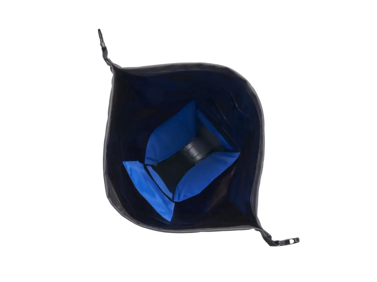 Aevor Seat Pack Road Proof Satteltasche 12 l Schwarz