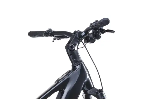Crussis e-SUV AX 9.12-M2(600) SUV E-Bike