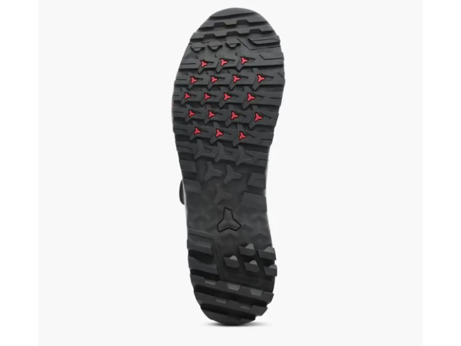 Shimano SH-ET701 Herren MTB Schuhe schwarz