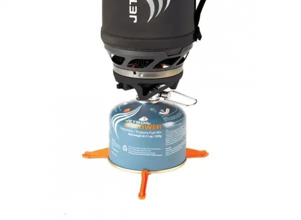 Jetboil Stand für Gaskartuschen