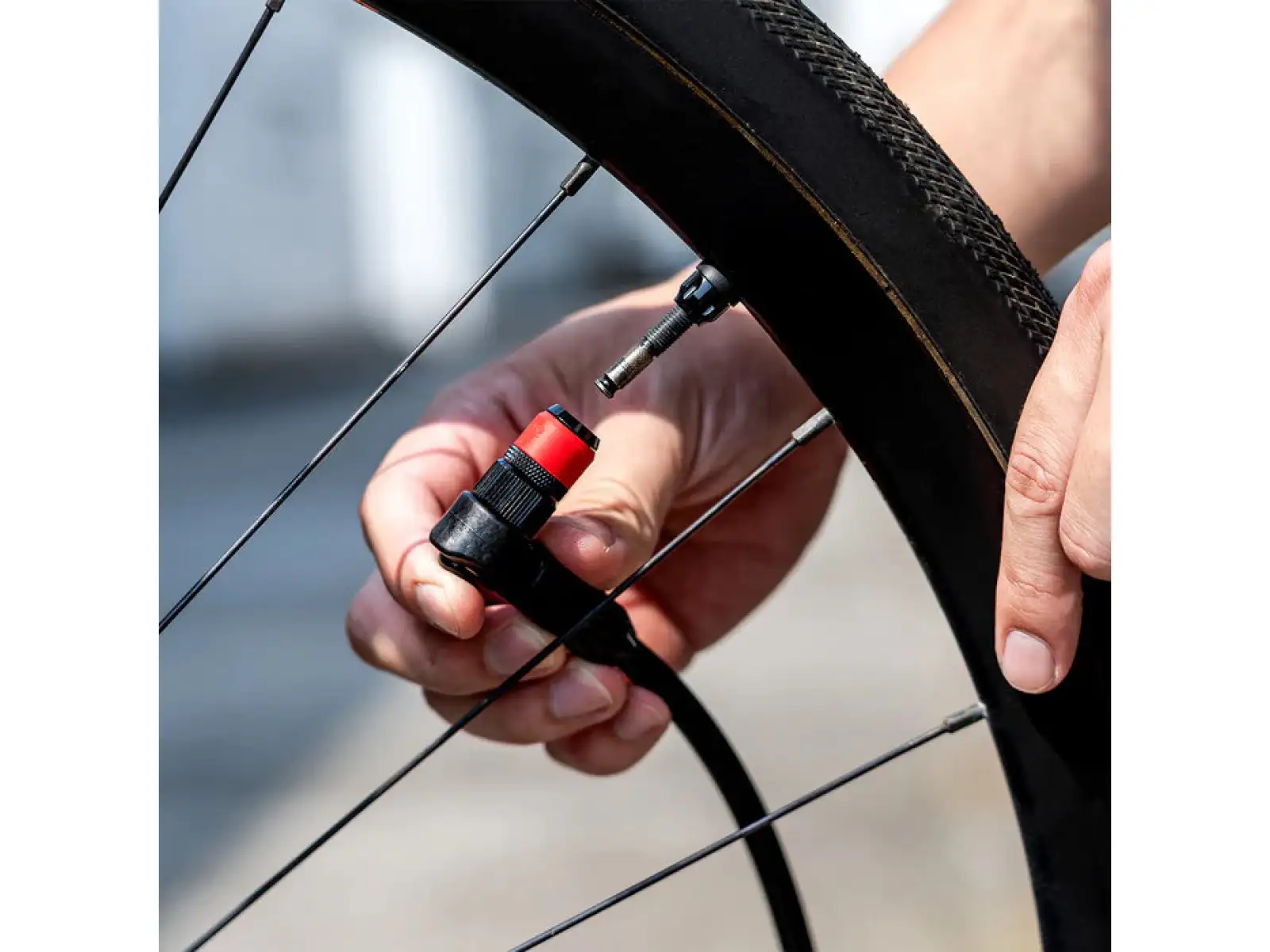 Lezyne ABS PRO CLIK Umbausatz