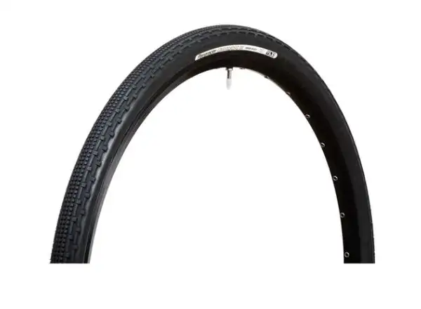 Panaracer GravelKing SK 28" Schotterreifen Kevlar schwarz