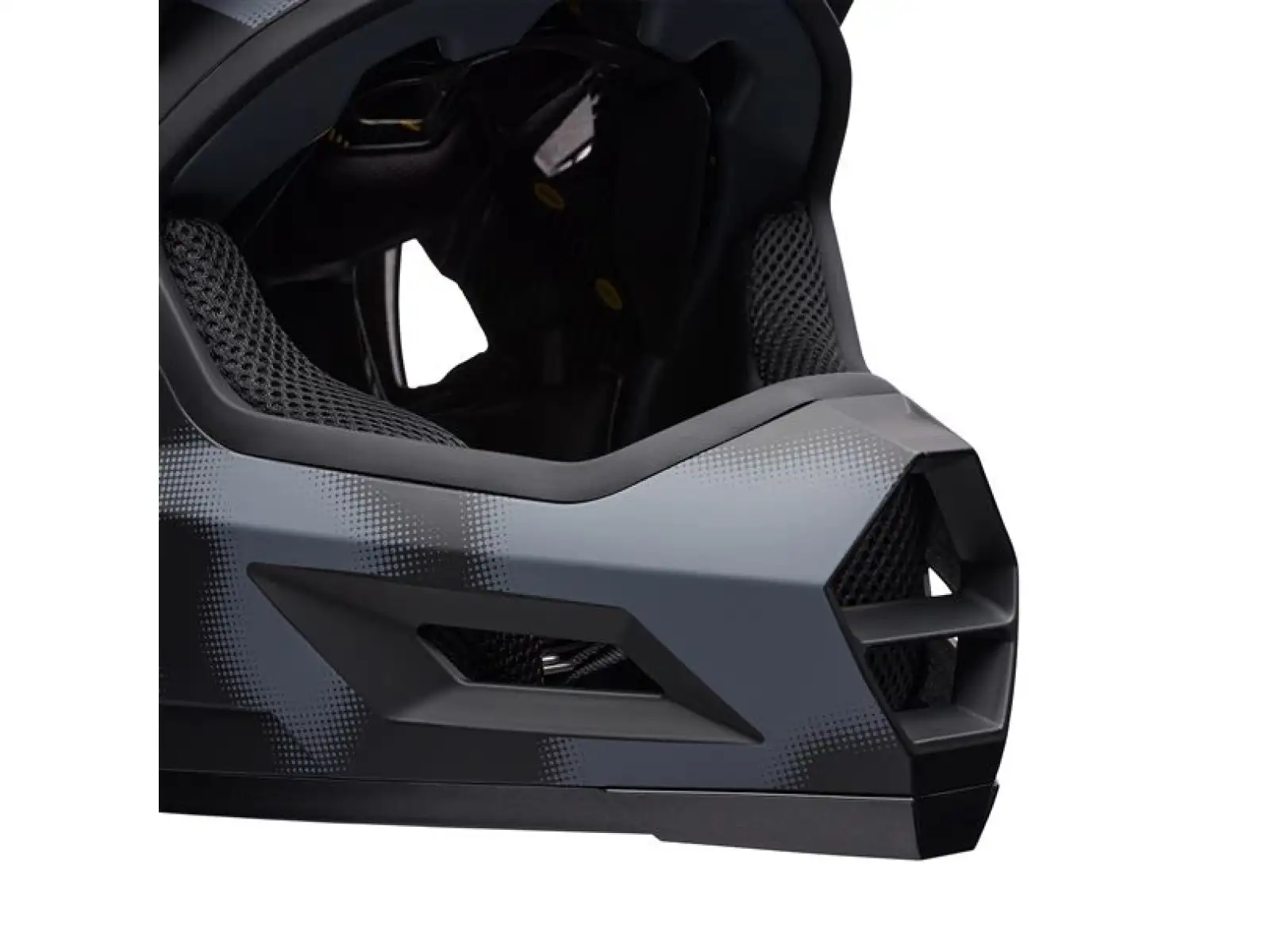 Bel Sanction 2 DLX MIPS Helm Mat Camo Black