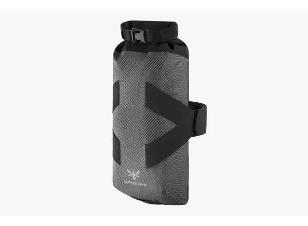 Apidura Expedition E-Bike-Tasche 1,6 l Schwarz