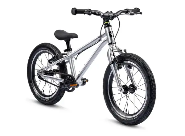 Early Rider Belter 16 Brushed Kinderfahrrad 2026
