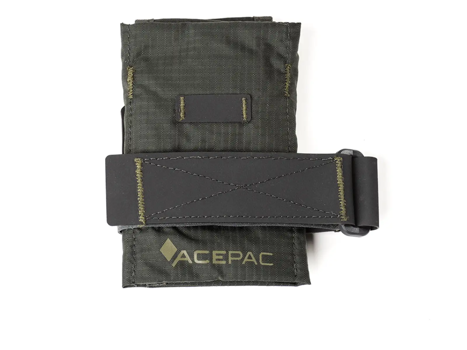 Acepac Tool Wallet MKIII Werkzeugtasche Grey