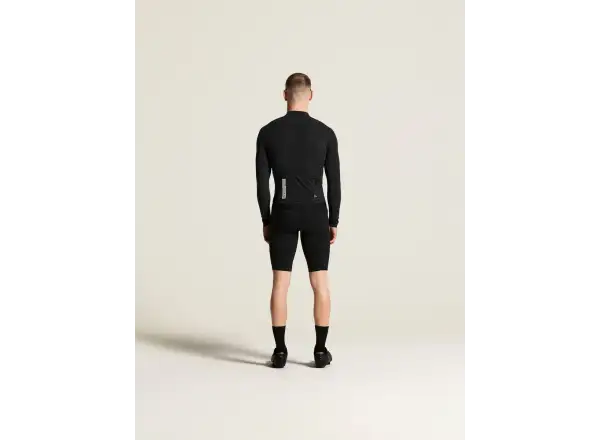 Craft Endur Training Herren-Trikot Langarm schwarz