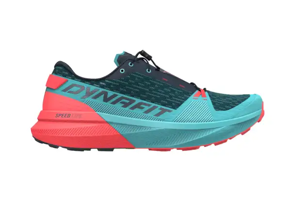 Dynafit Ultra Pro 2 Damen-Laufschuhe Marineblau/Heidelbeere
