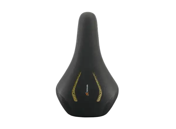 Selle Royal Lookin Evo Stracciatella Athletic Sattel schwarz
