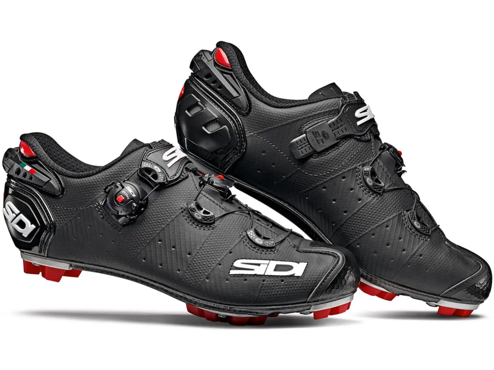 Sidi MTB Drako 2 SRS MTB Herren-Radschuhe