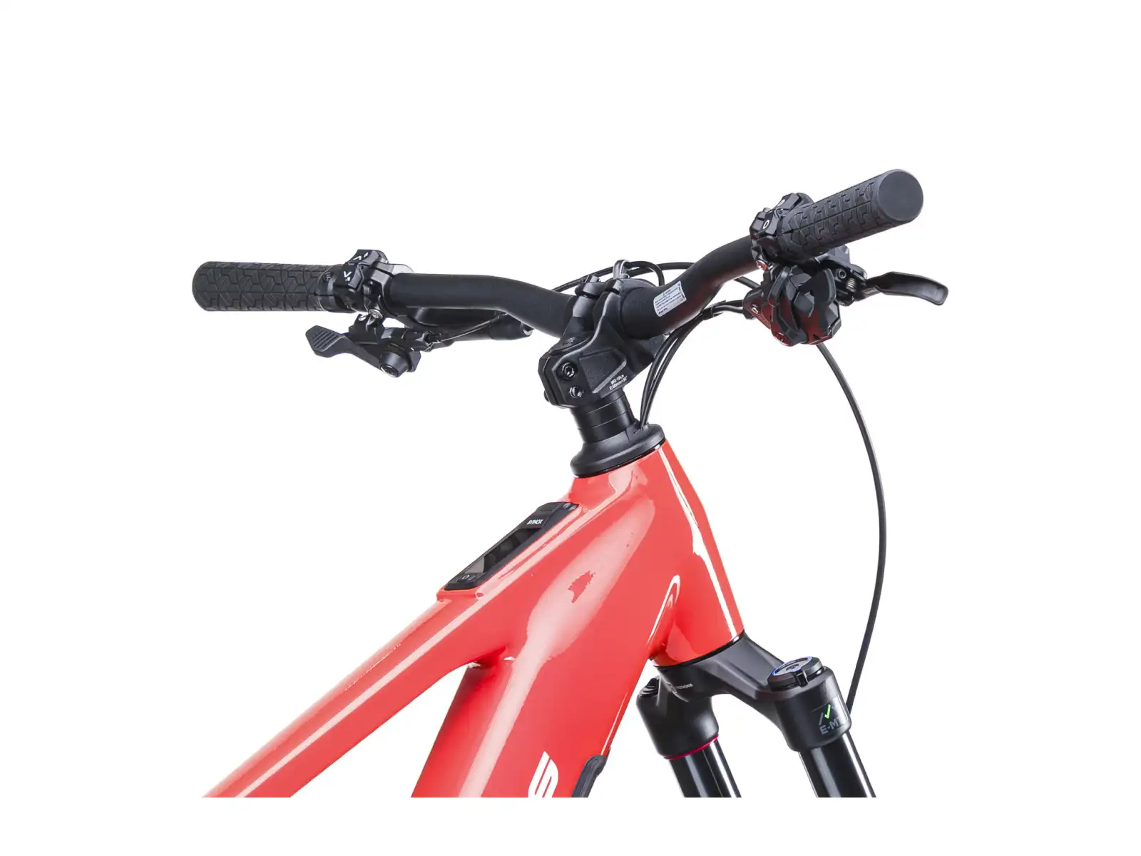 Crussis e-Fionna AX 10.12-M2S(800) Mountain-E-Bike