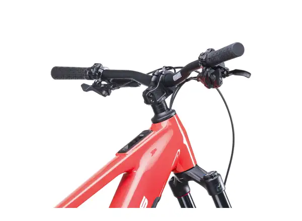 Crussis e-Fionna AX 10.12-M2S(800) Mountain-E-Bike