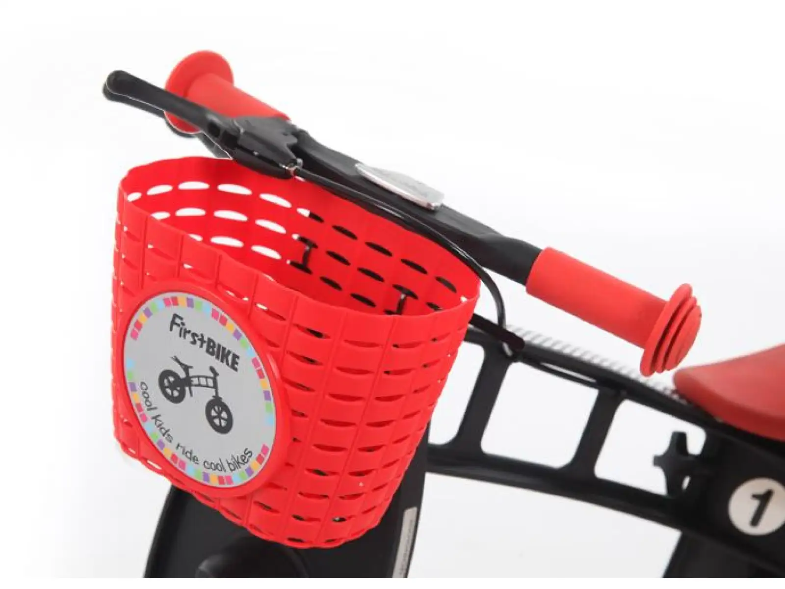 First Bike Korb