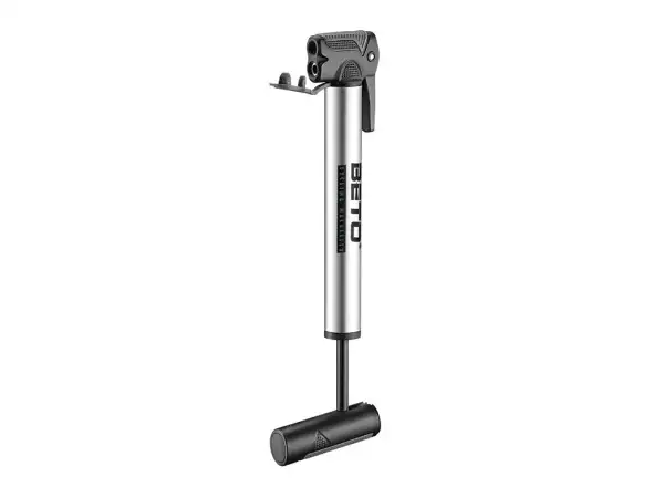 Beto CLD-036 Einkolben-Aluminiumpumpe