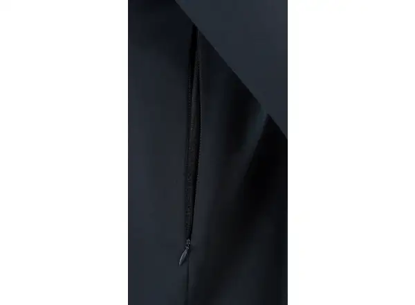 Silvini Anteo MJ1743 Herrenjacke schwarz/rot